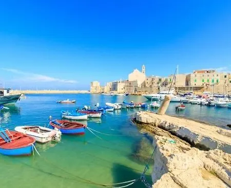 A Pochi Passi Dal Mare 3*