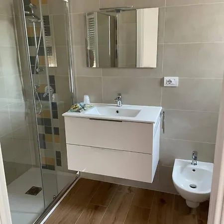 Bed & Breakfast A Pochi Passi Dal Mare