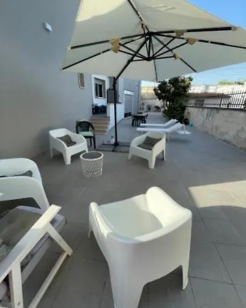 A Pochi Passi Dal Mare 3*