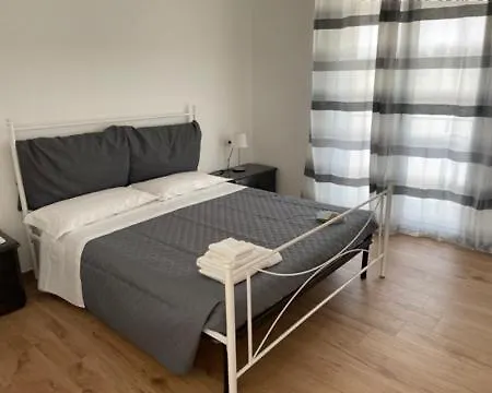 Bed & Breakfast A Pochi Passi Dal Mare 3*