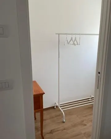 Frühstückspension A Pochi Passi Dal Mare Giovinazzo