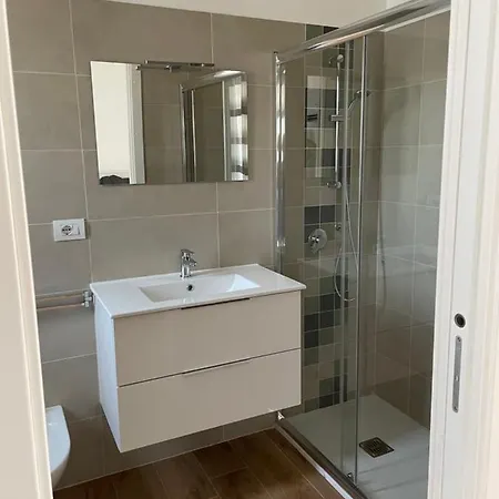 A Pochi Passi Dal Mare Bed & Breakfast