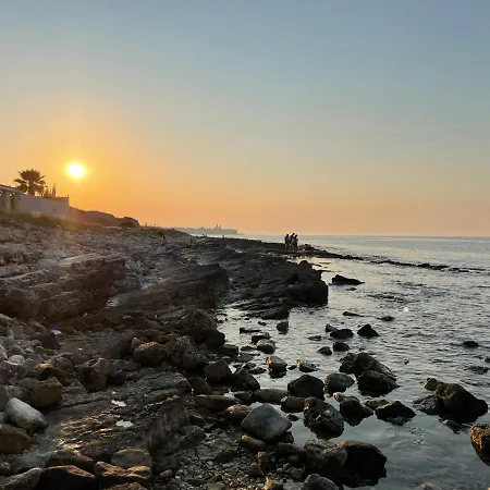 A Pochi Passi Dal Mare Frühstückspension 3*