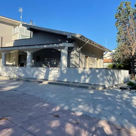 Bed & Breakfast A Pochi Passi Dal Mare 3*