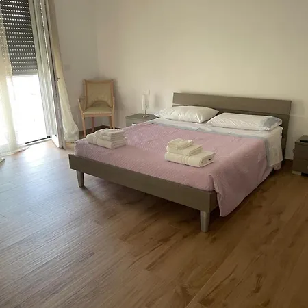 A Pochi Passi Dal Mare Frühstückspension Giovinazzo