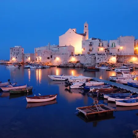 A Pochi Passi Dal Mare Bed & Breakfast