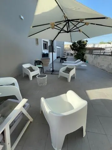 A Pochi Passi Dal Mare 3*