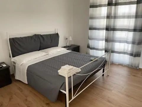 Bed & Breakfast A Pochi Passi Dal Mare 3*