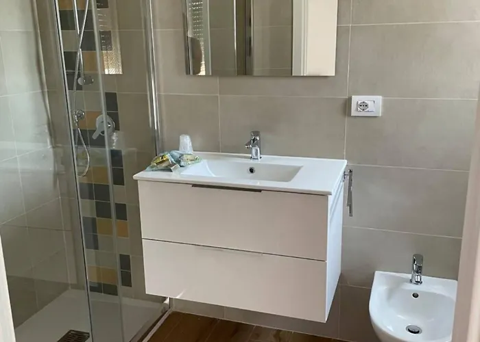 Bed & Breakfast A Pochi Passi Dal Mare
